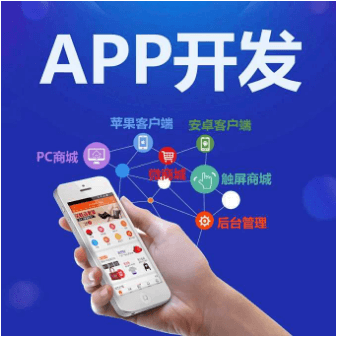 成都APP開發(fā)