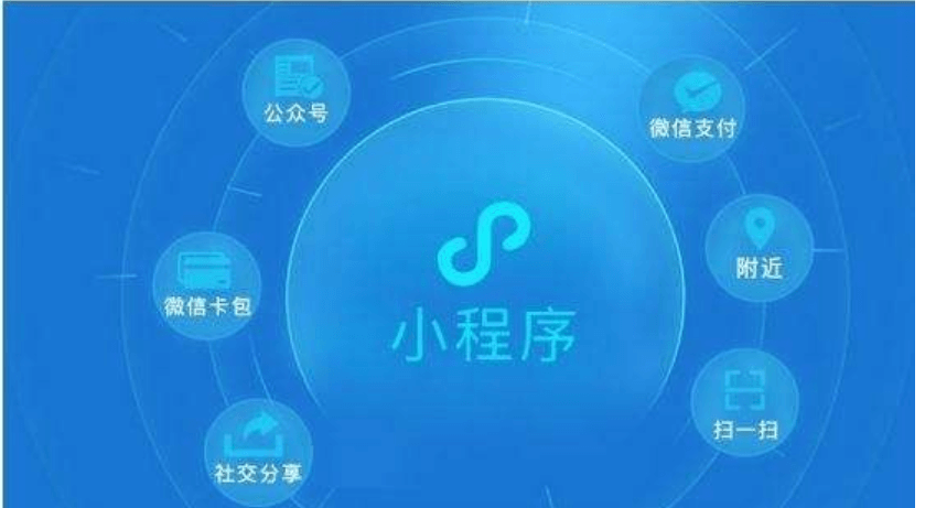 小程序APP開發(fā)有哪些優(yōu)勢？