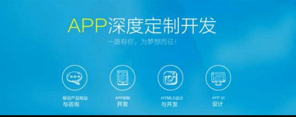 成都APP外包告訴你電子商務應用是怎么制作的